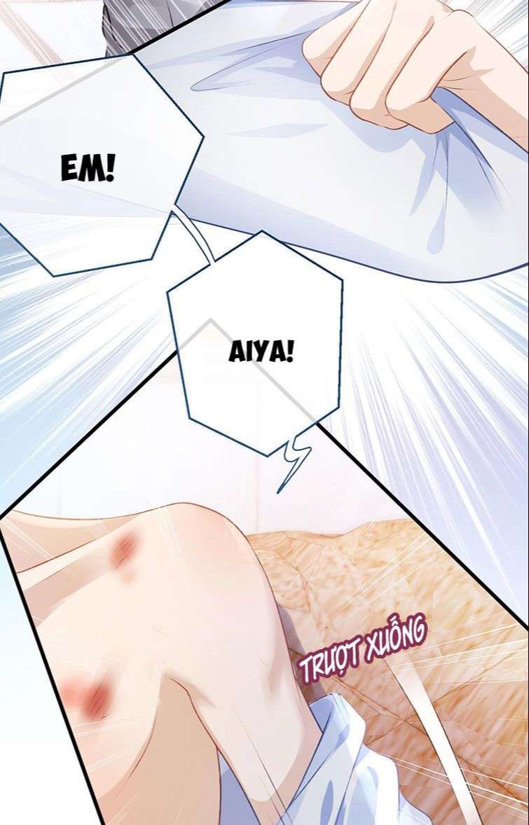 Hắc Hóa Phản Diện Sủng Lên Trời Chap 3 - Next Chap 4