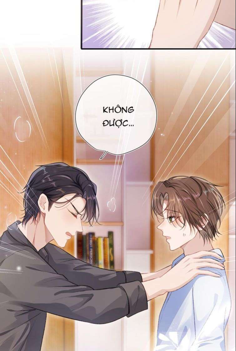 Hắc Hóa Phản Diện Sủng Lên Trời Chap 3 - Next Chap 4