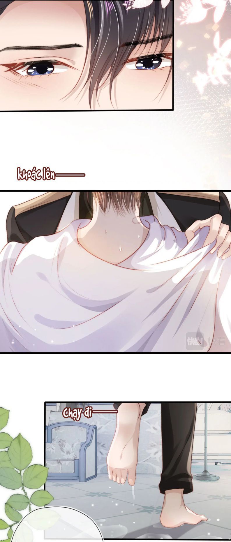 Hắc Hóa Phản Diện Sủng Lên Trời Chap 30 - Next Chap 31