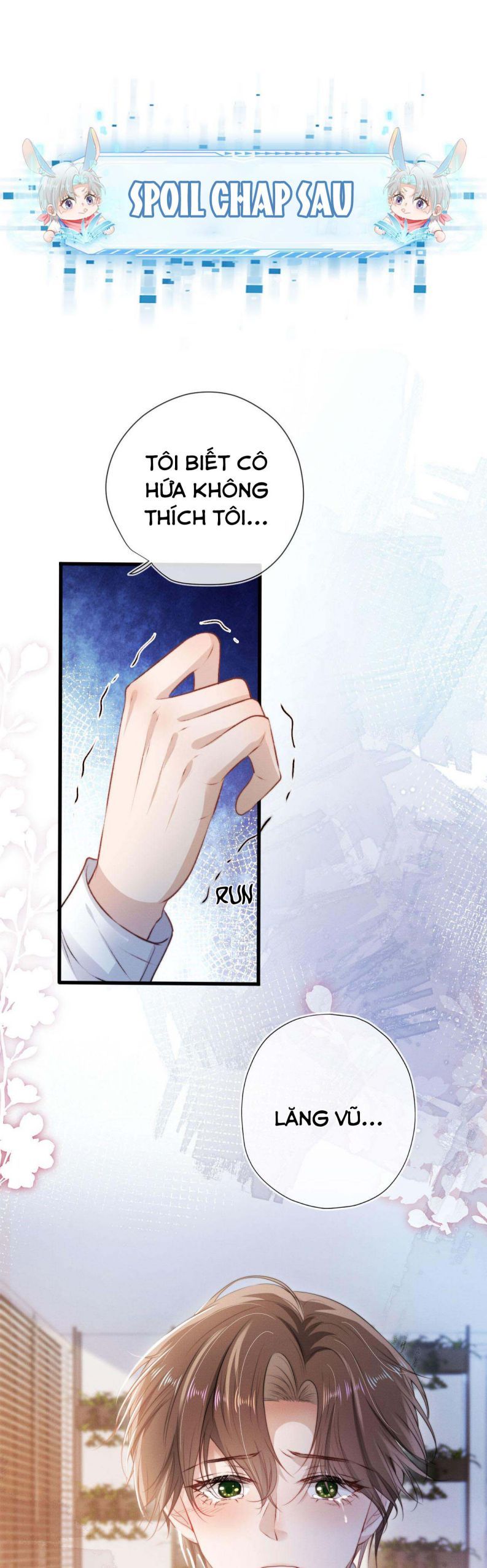 Hắc Hóa Phản Diện Sủng Lên Trời Chap 4 - Next Chap 5