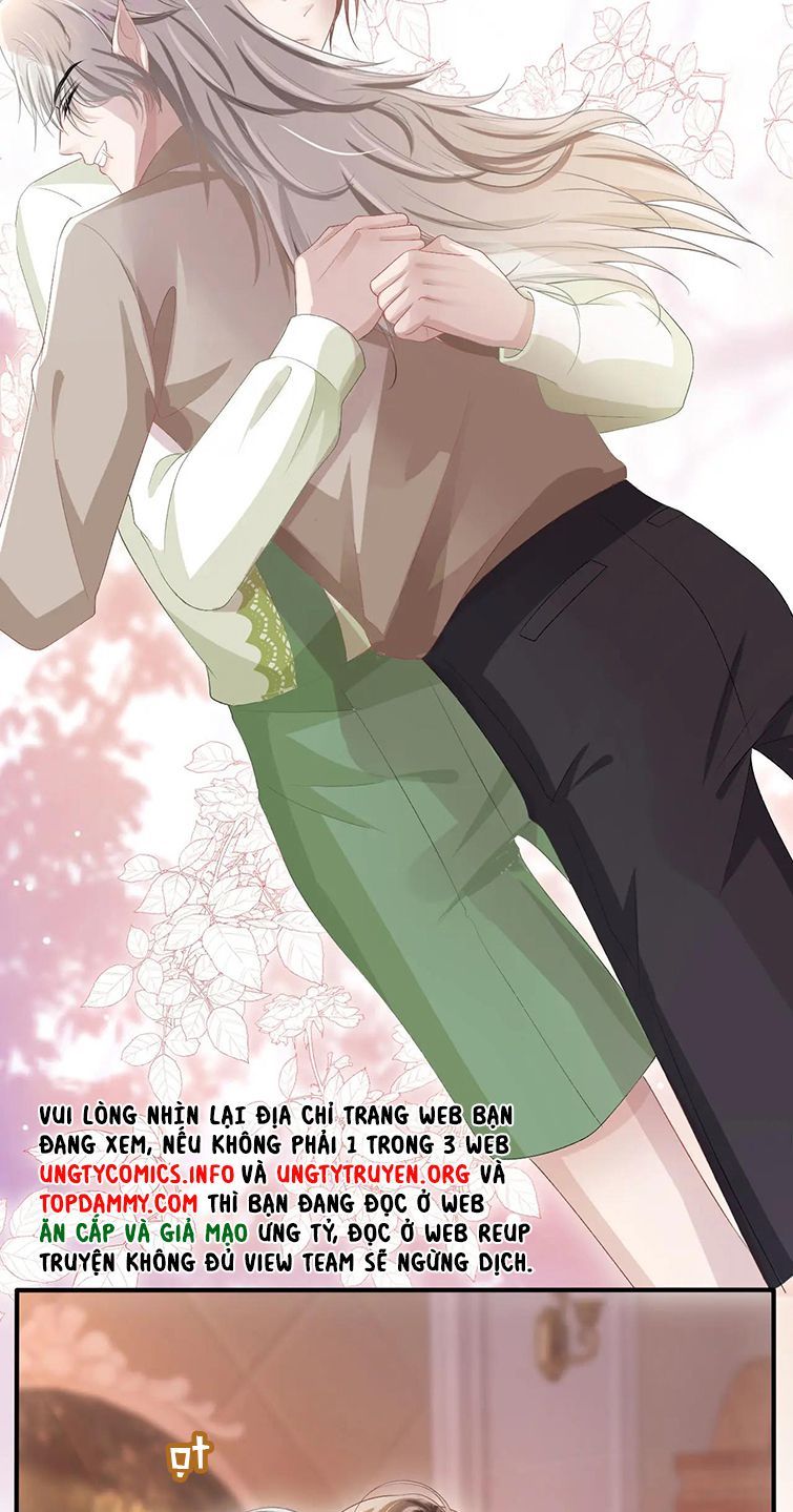 Hắc Hóa Phản Diện Sủng Lên Trời Chap 49 - Next Chap 50