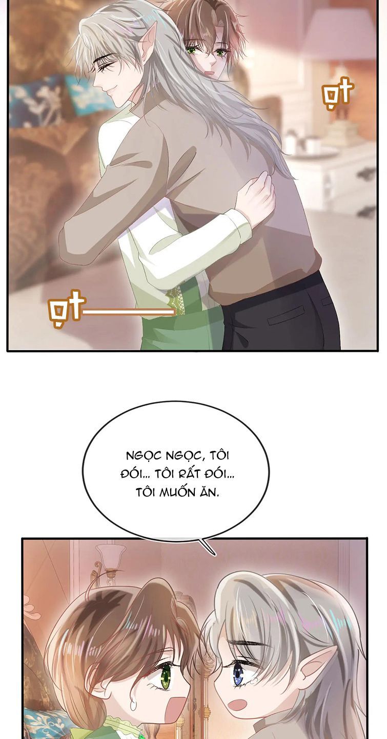 Hắc Hóa Phản Diện Sủng Lên Trời Chap 49 - Next Chap 50