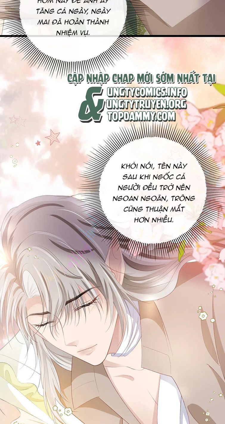 Hắc Hóa Phản Diện Sủng Lên Trời Chap 49 - Next Chap 50