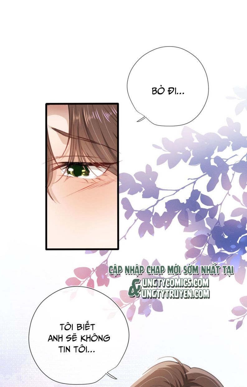 Hắc Hóa Phản Diện Sủng Lên Trời Chap 5 - Next Chap 6