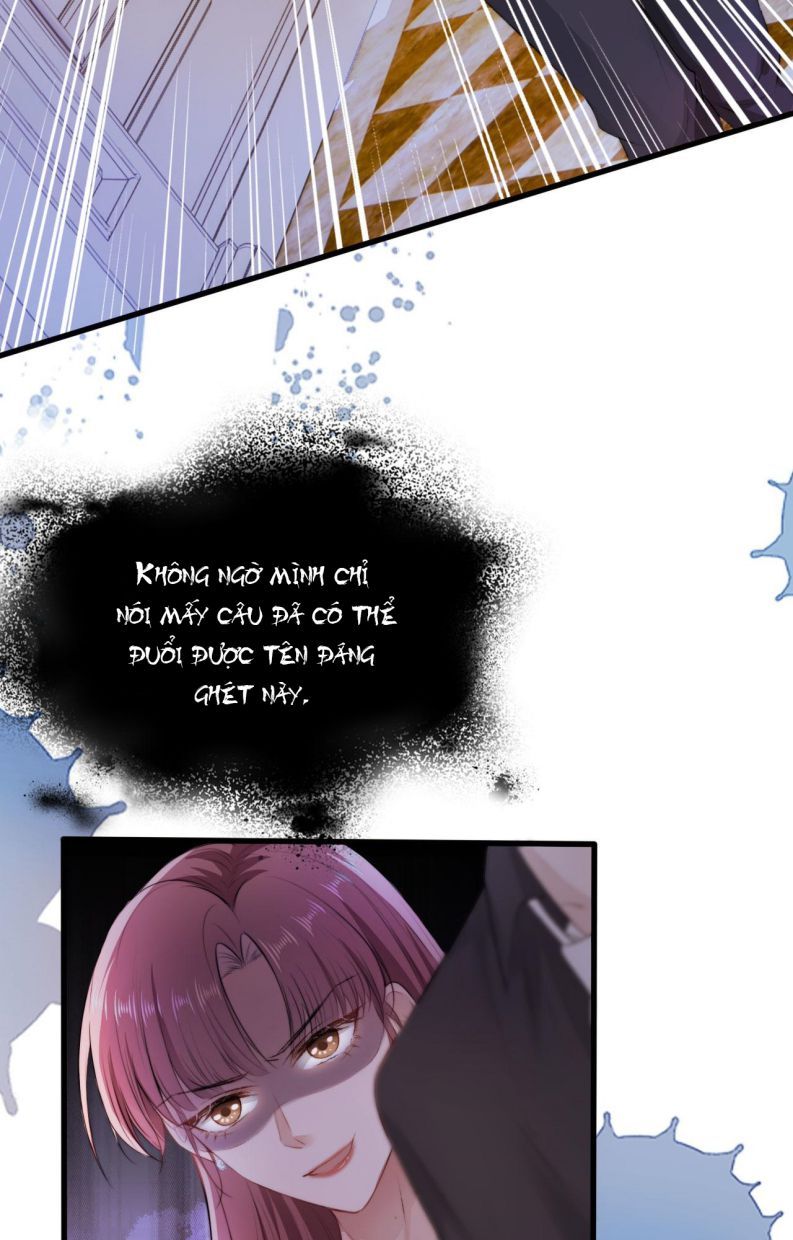 Hắc Hóa Phản Diện Sủng Lên Trời Chap 5 - Next Chap 6