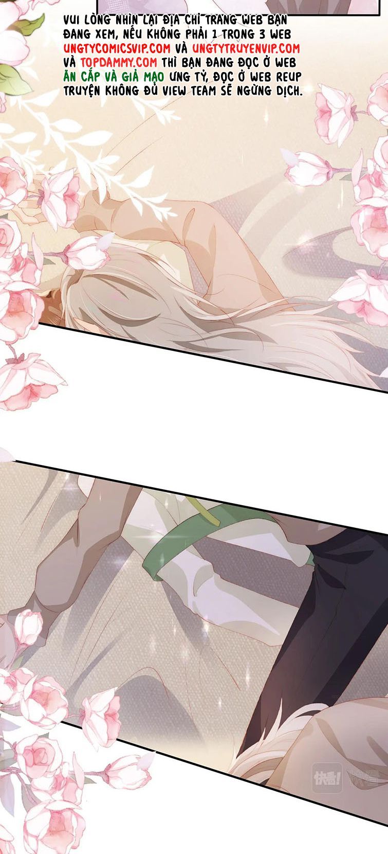 Hắc Hóa Phản Diện Sủng Lên Trời Chap 50 - Next Chap 51