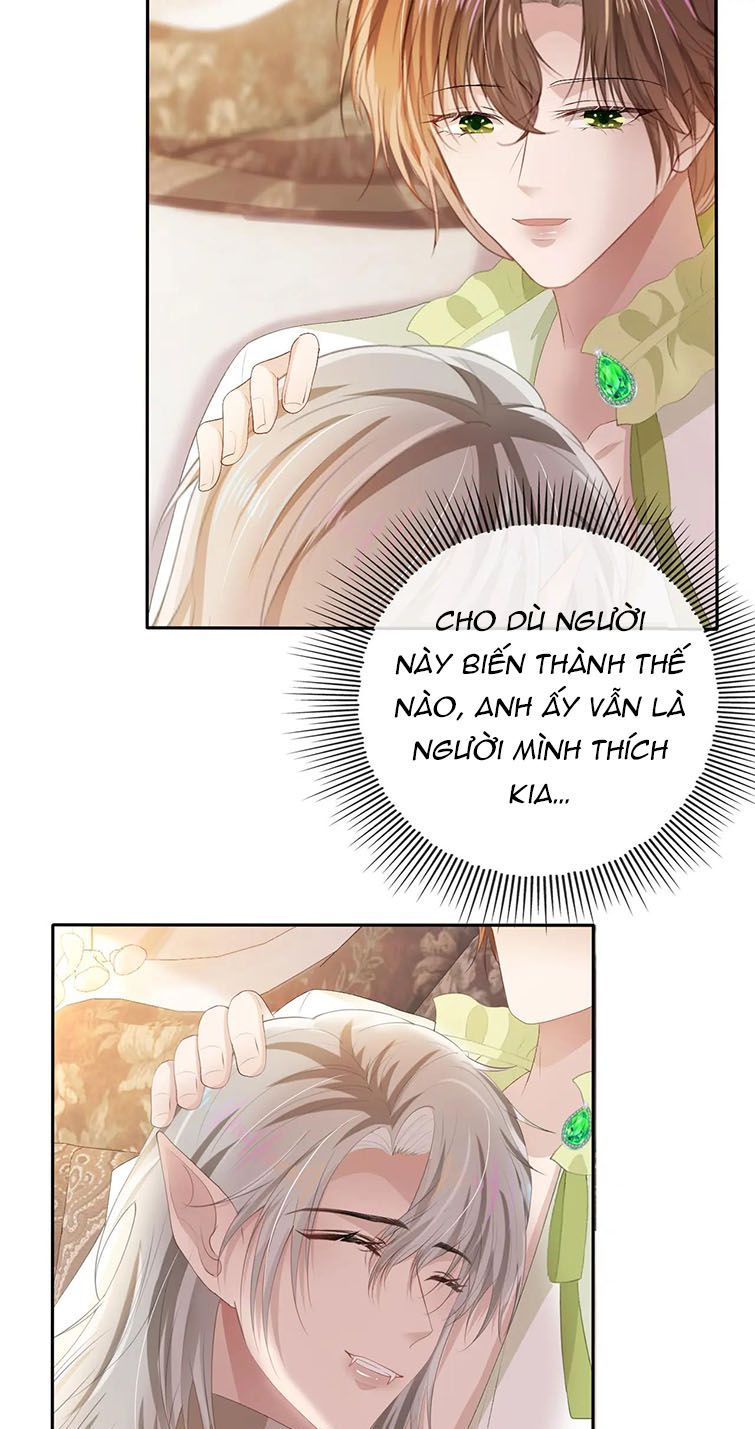 Hắc Hóa Phản Diện Sủng Lên Trời Chap 51 - Next Chap 52