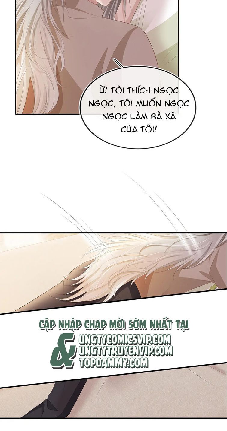 Hắc Hóa Phản Diện Sủng Lên Trời Chap 51 - Next Chap 52