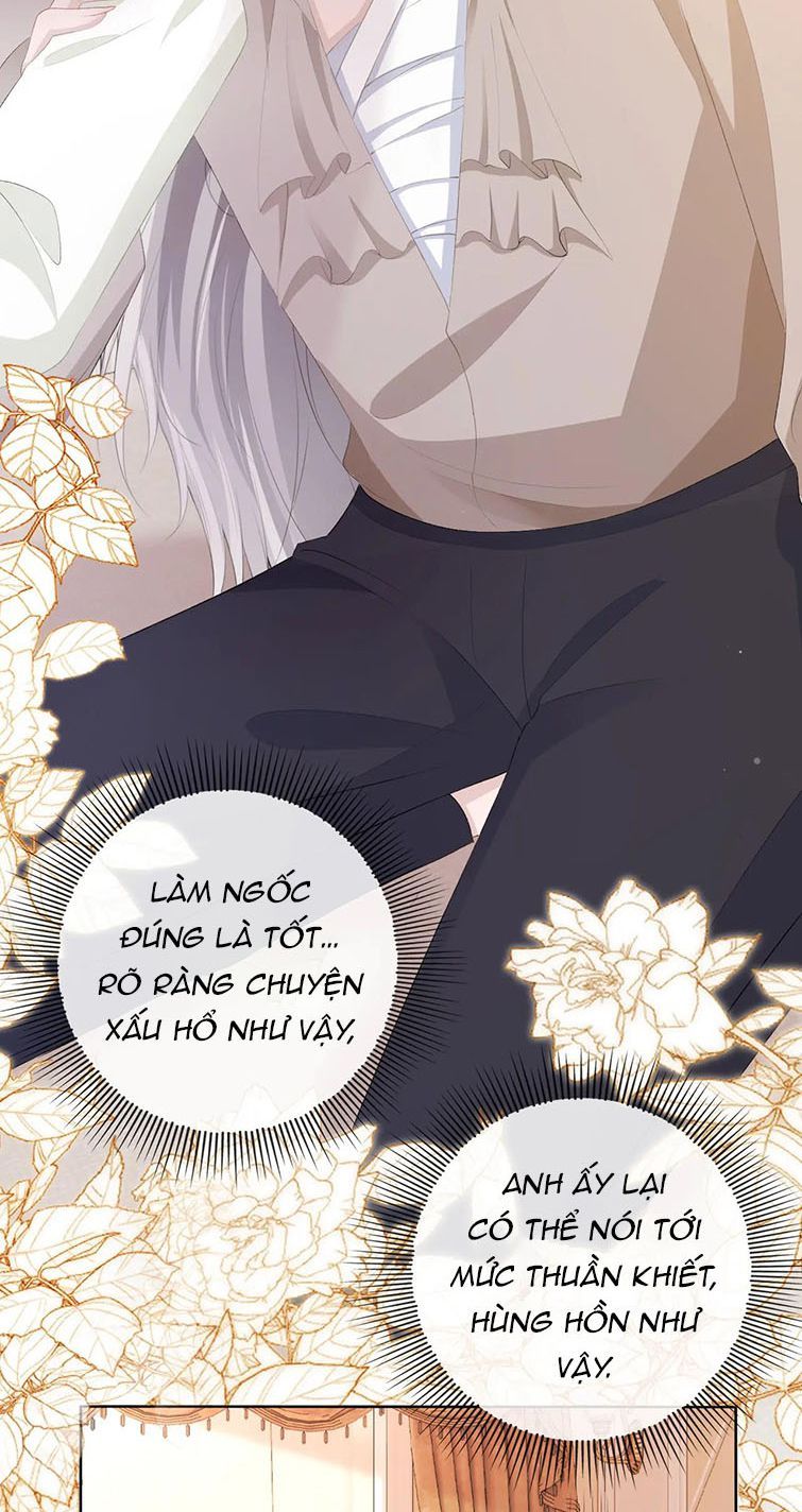 Hắc Hóa Phản Diện Sủng Lên Trời Chap 51 - Next Chap 52