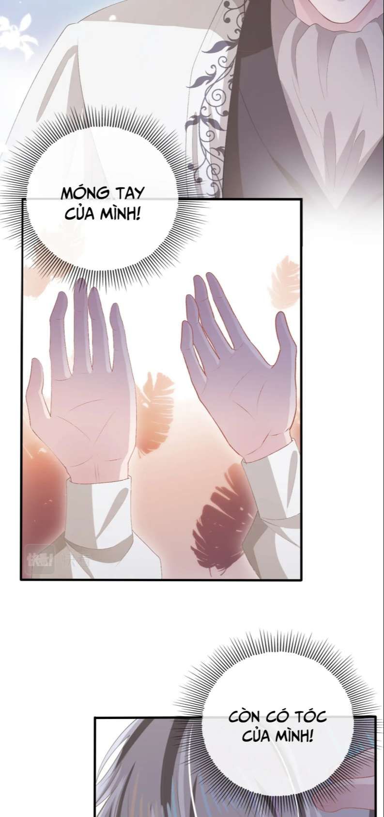 Hắc Hóa Phản Diện Sủng Lên Trời Chap 53 - Next Chap 54