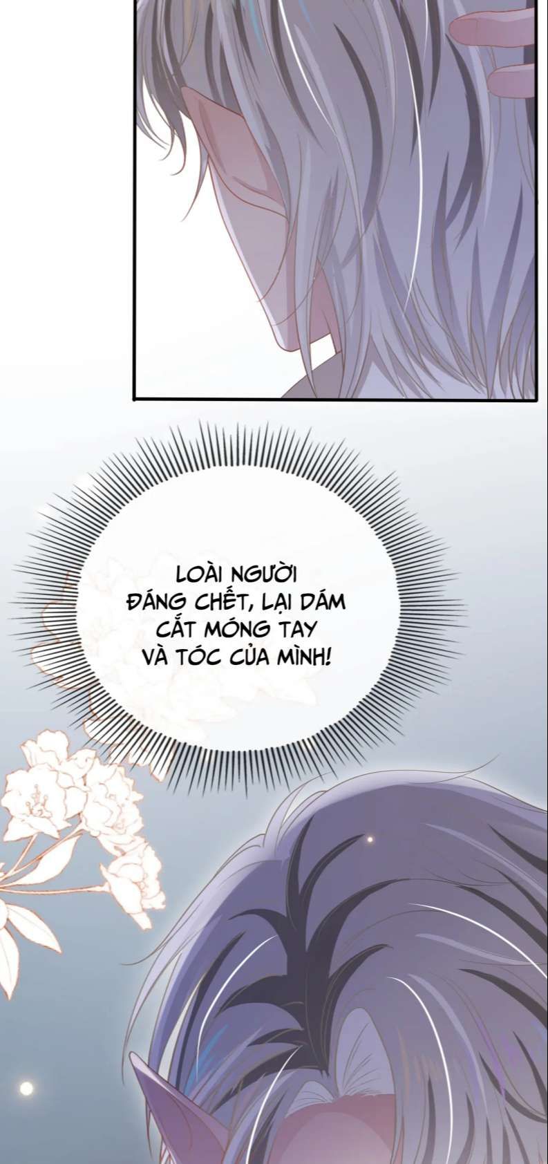 Hắc Hóa Phản Diện Sủng Lên Trời Chap 53 - Next Chap 54