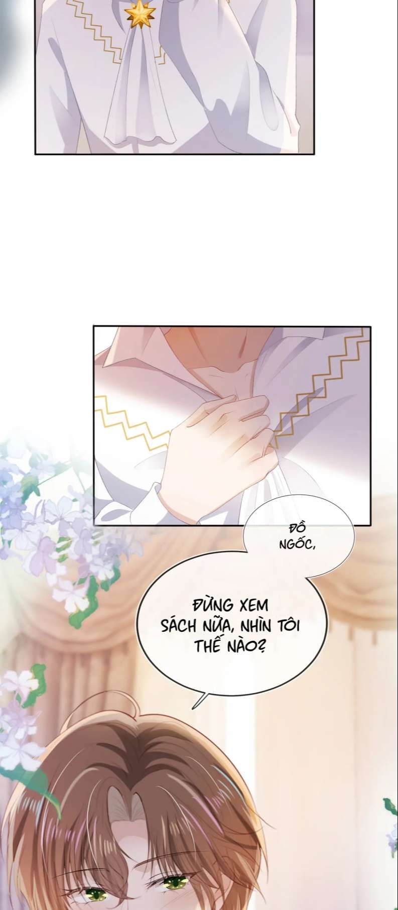 Hắc Hóa Phản Diện Sủng Lên Trời Chap 53 - Next Chap 54