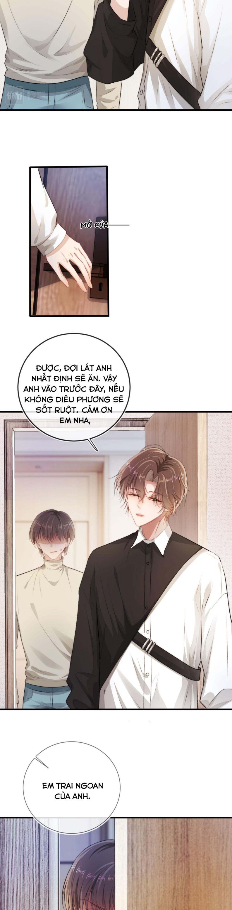 Hắc Hóa Phản Diện Sủng Lên Trời Chap 6 - Next Chap 7