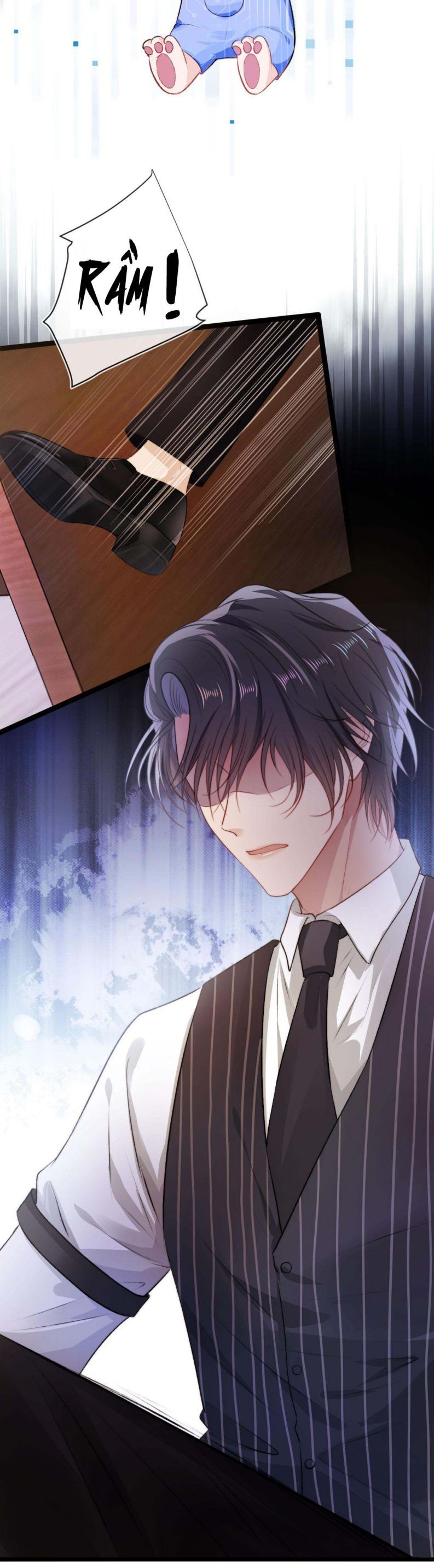 Hắc Hóa Phản Diện Sủng Lên Trời Chap 6 - Next Chap 7