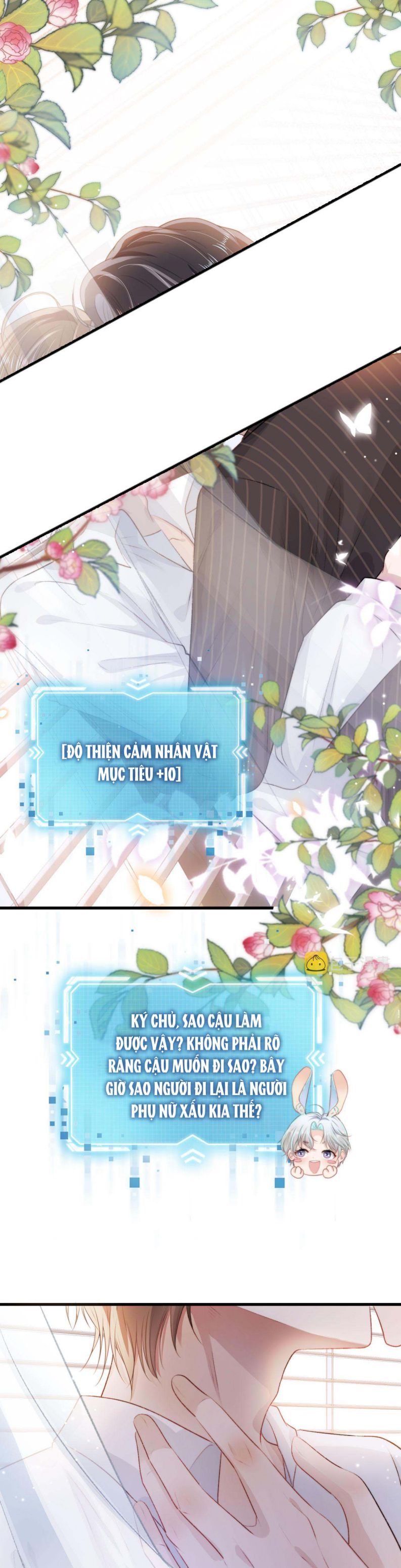 Hắc Hóa Phản Diện Sủng Lên Trời Chap 6 - Next Chap 7