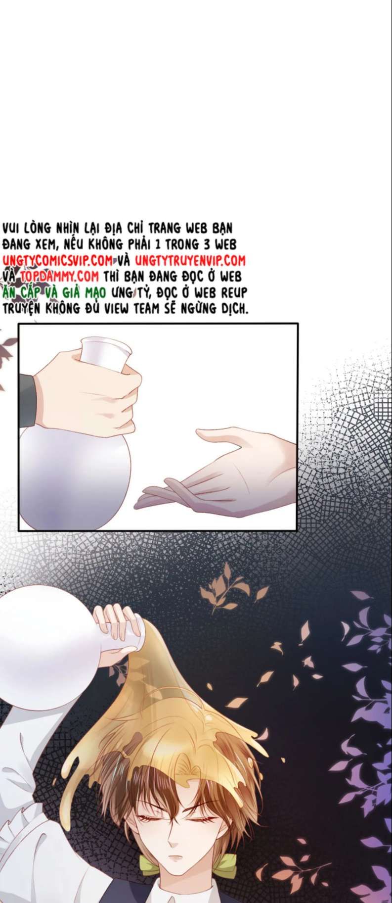 Hắc Hóa Phản Diện Sủng Lên Trời Chap 61 - Next Chap 62