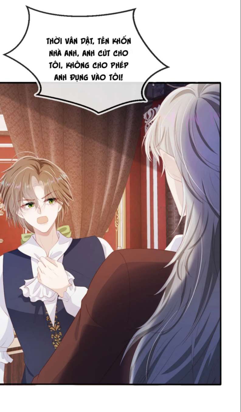 Hắc Hóa Phản Diện Sủng Lên Trời Chap 67 - Next Chap 68