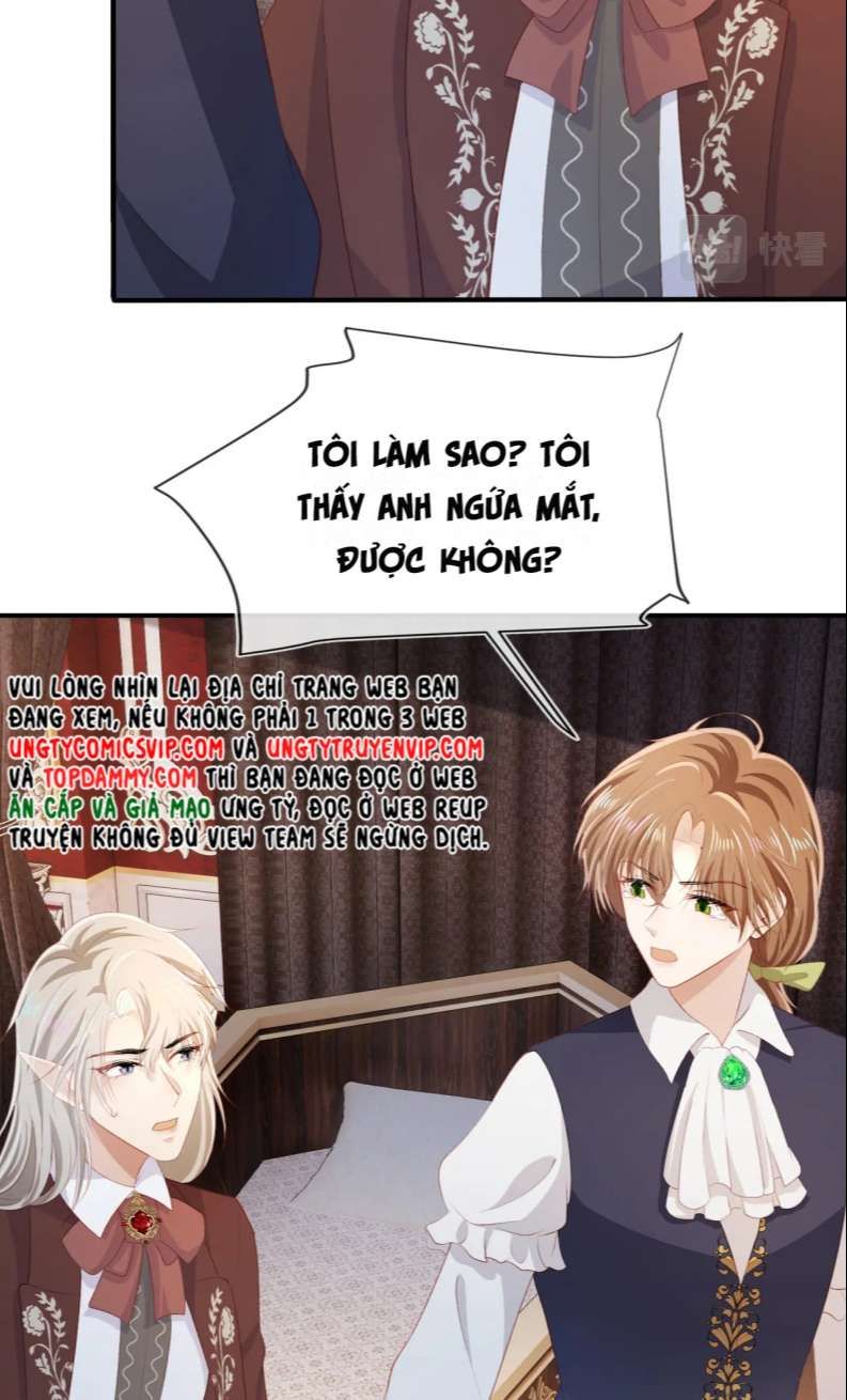 Hắc Hóa Phản Diện Sủng Lên Trời Chap 67 - Next Chap 68