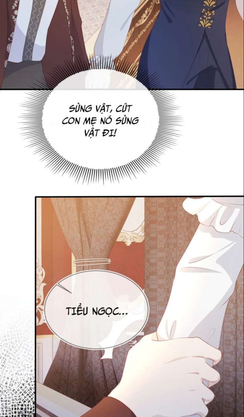 Hắc Hóa Phản Diện Sủng Lên Trời Chap 67 - Next Chap 68