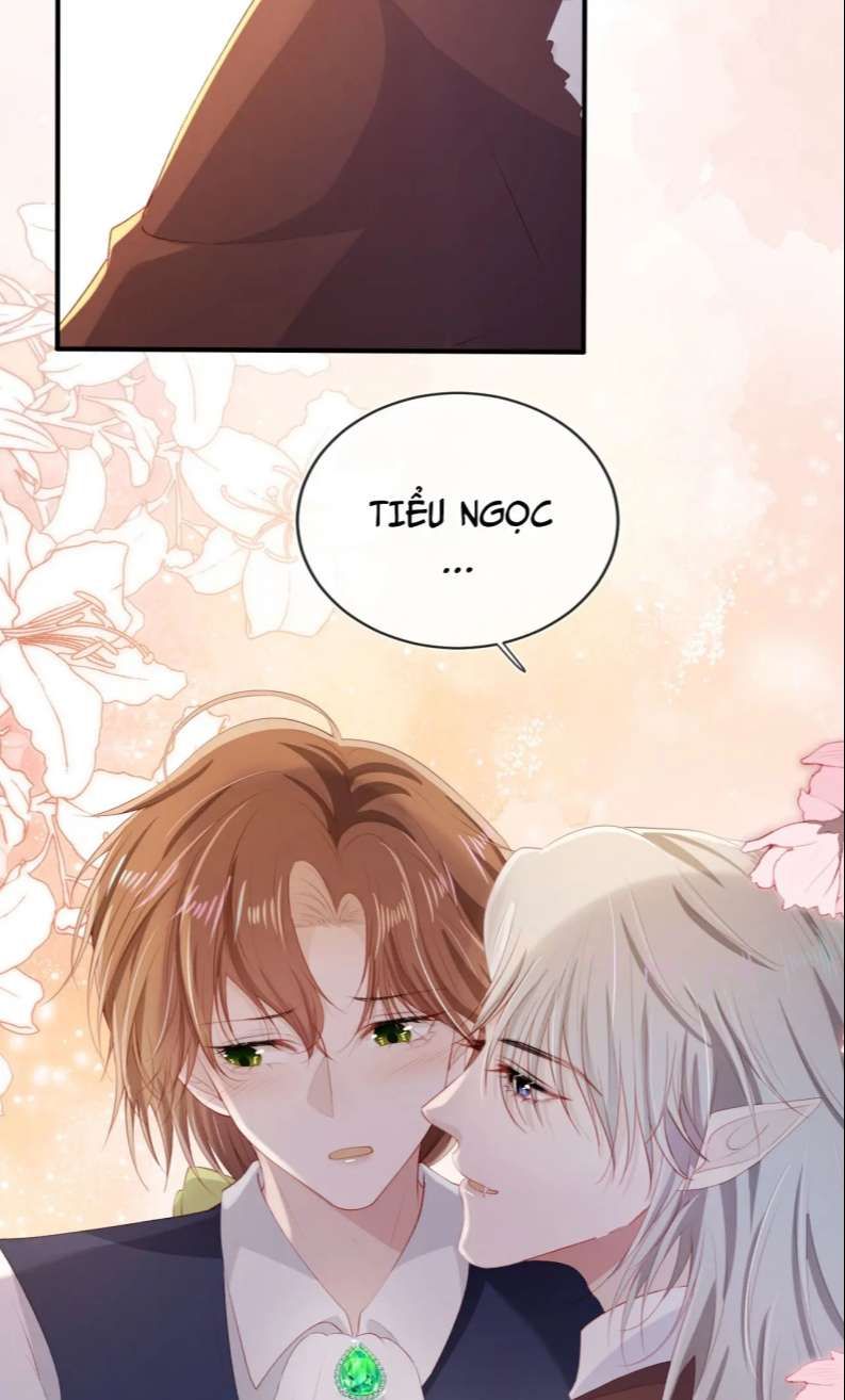 Hắc Hóa Phản Diện Sủng Lên Trời Chap 67 - Next Chap 68