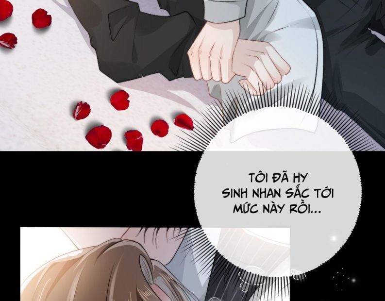 Hắc Hóa Phản Diện Sủng Lên Trời Chap 7 - Next Chap 8