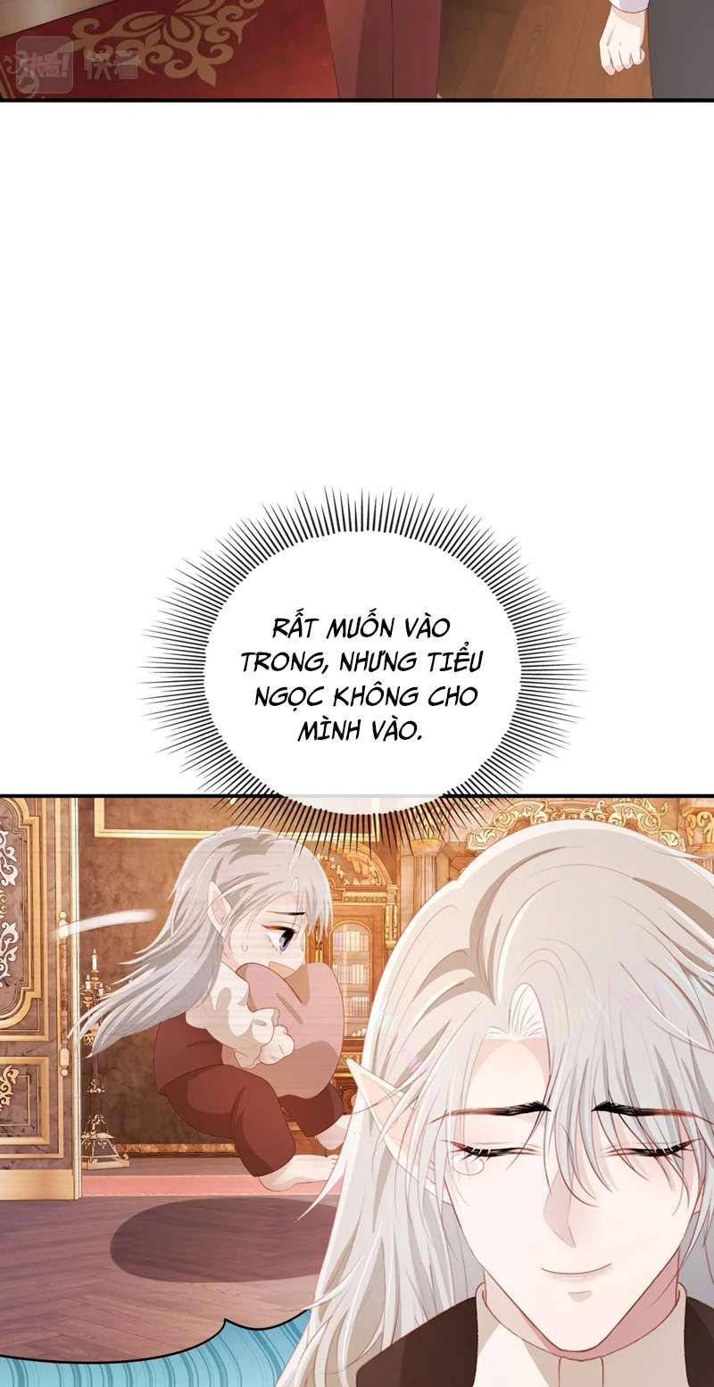 Hắc Hóa Phản Diện Sủng Lên Trời Chap 70 - Next Chap 71