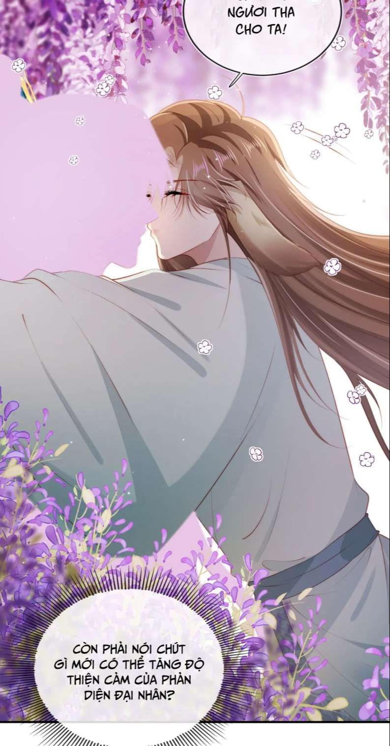 Hắc Hóa Phản Diện Sủng Lên Trời Chap 76 - Next Chap 77