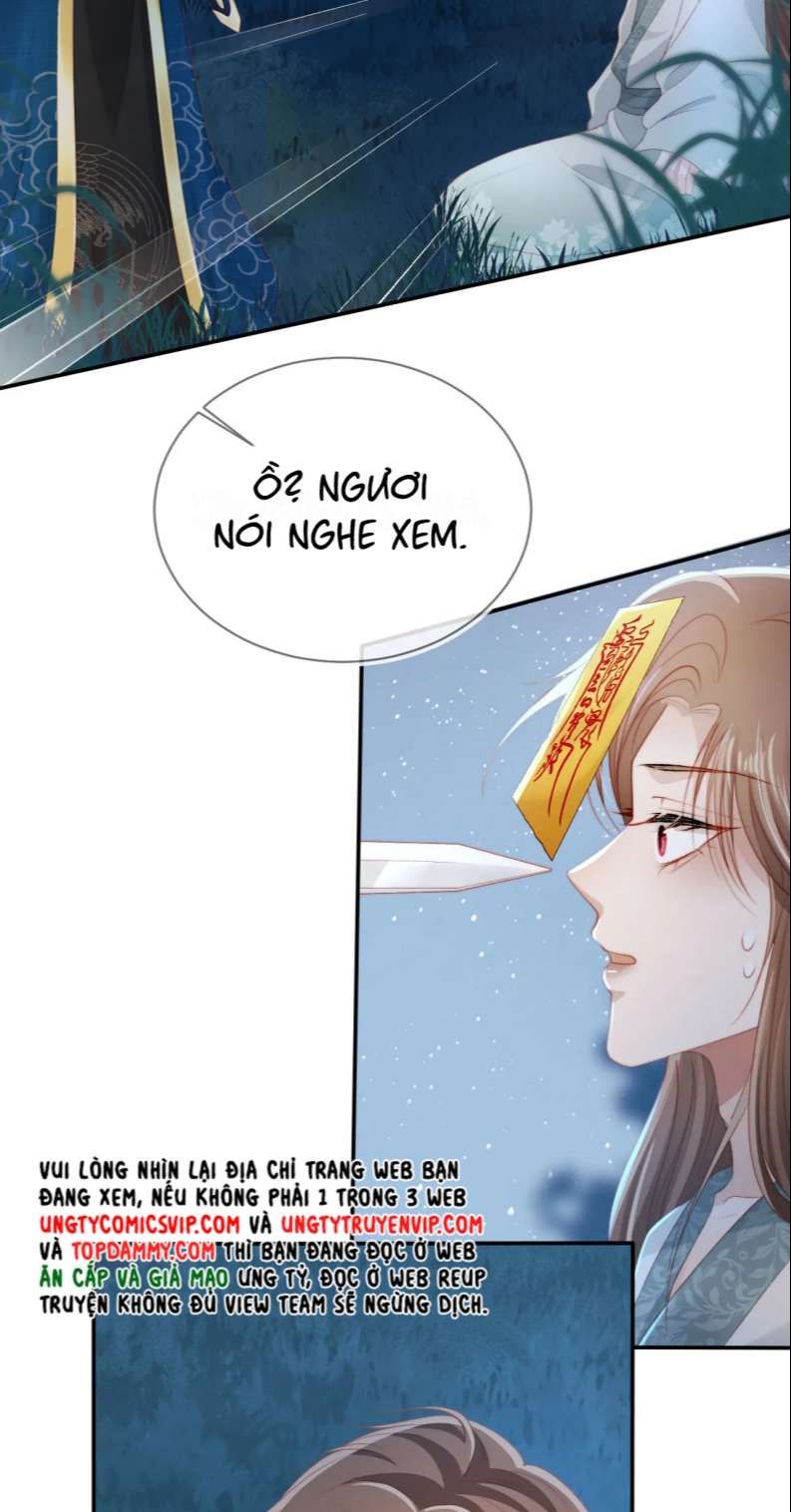 Hắc Hóa Phản Diện Sủng Lên Trời Chap 76 - Next Chap 77
