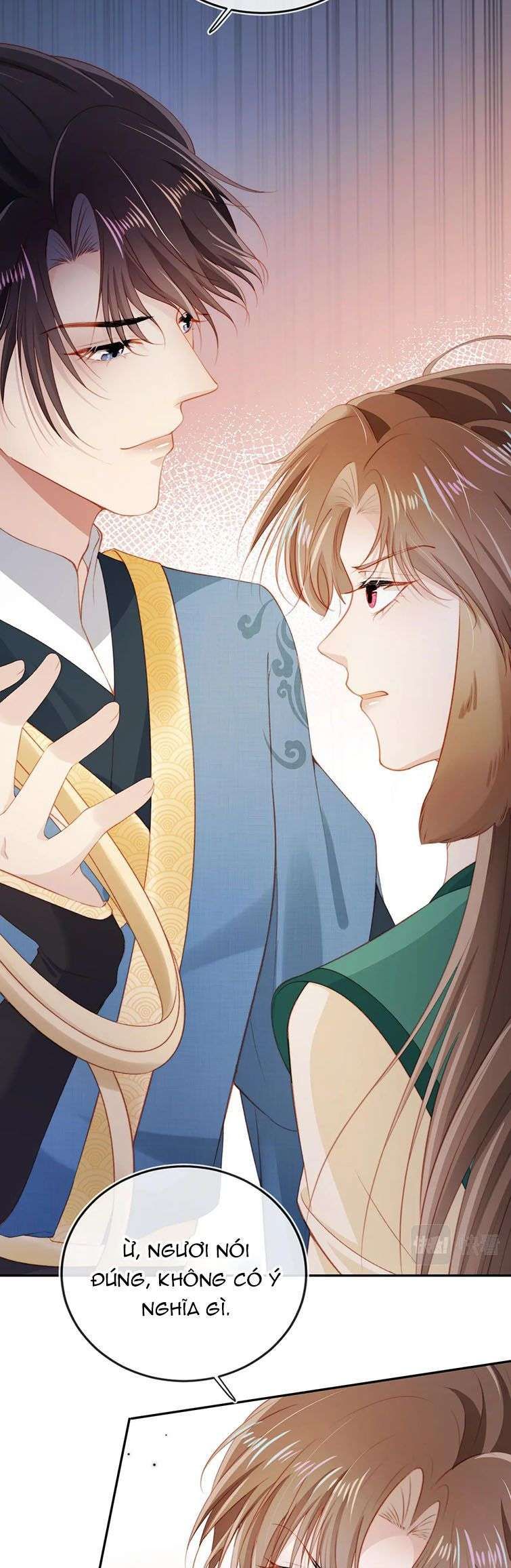 Hắc Hóa Phản Diện Sủng Lên Trời Chap 81 - Next Chap 82