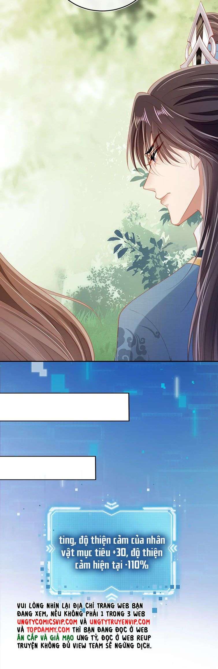 Hắc Hóa Phản Diện Sủng Lên Trời Chap 81 - Next Chap 82