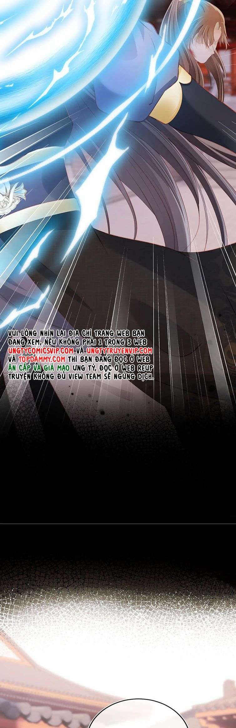 Hắc Hóa Phản Diện Sủng Lên Trời Chap 81 - Next Chap 82