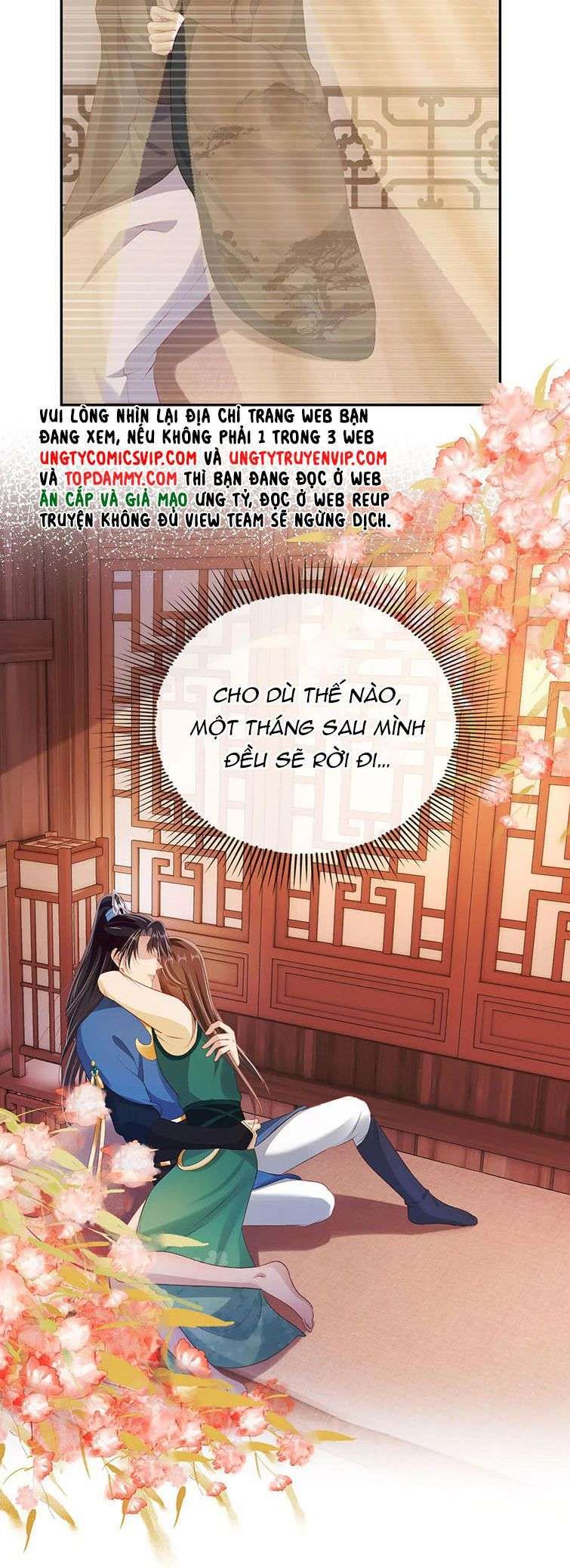 Hắc Hóa Phản Diện Sủng Lên Trời Chap 81 - Next Chap 82