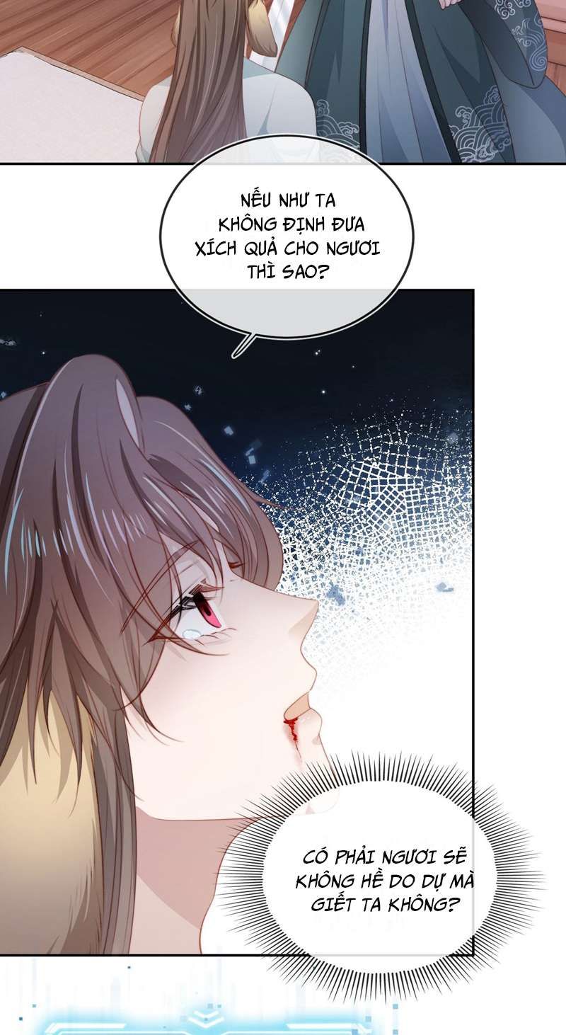 Hắc Hóa Phản Diện Sủng Lên Trời Chap 84 - Next Chap 85
