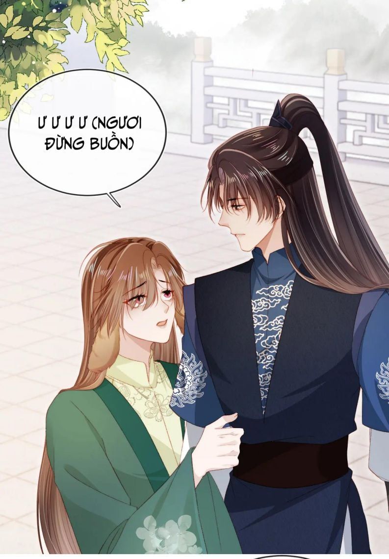Hắc Hóa Phản Diện Sủng Lên Trời Chap 96 - Next Chap 97