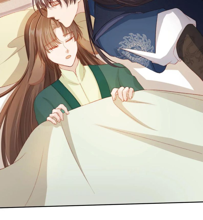 Hắc Hóa Phản Diện Sủng Lên Trời Chap 96 - Next Chap 97