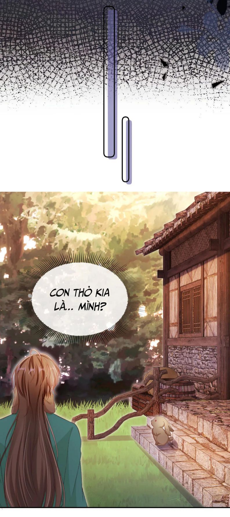 Hắc Hóa Phản Diện Sủng Lên Trời Chap 96 - Next Chap 97