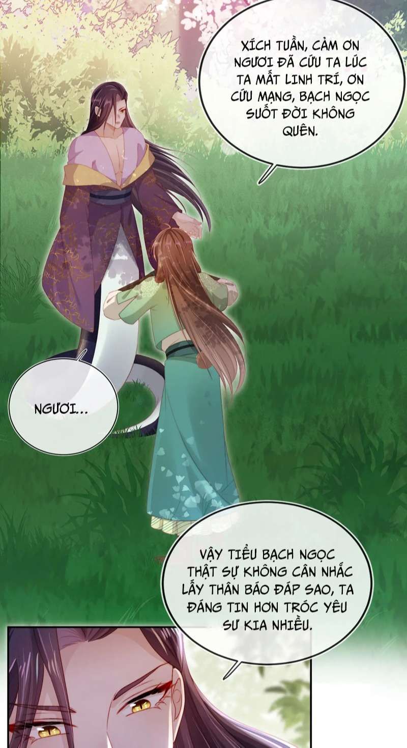 Hắc Hóa Phản Diện Sủng Lên Trời Chap 98 - Next Chap 99