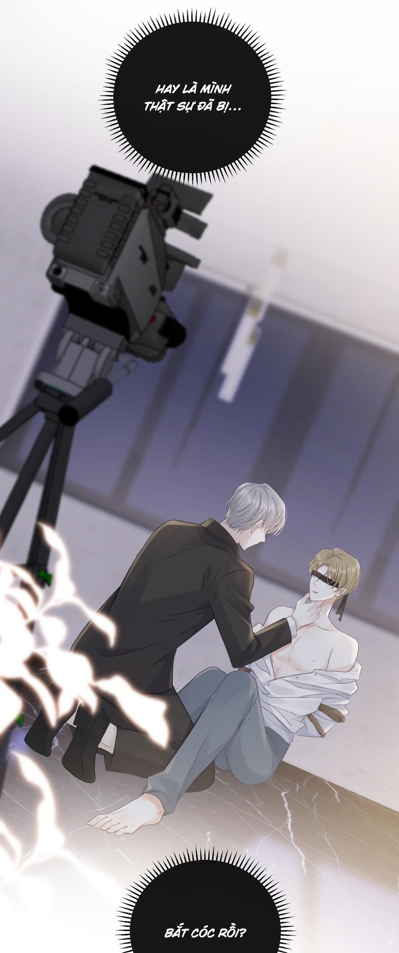 Phép Tắc Thăm Dò Chap 1 - Next Chap 2