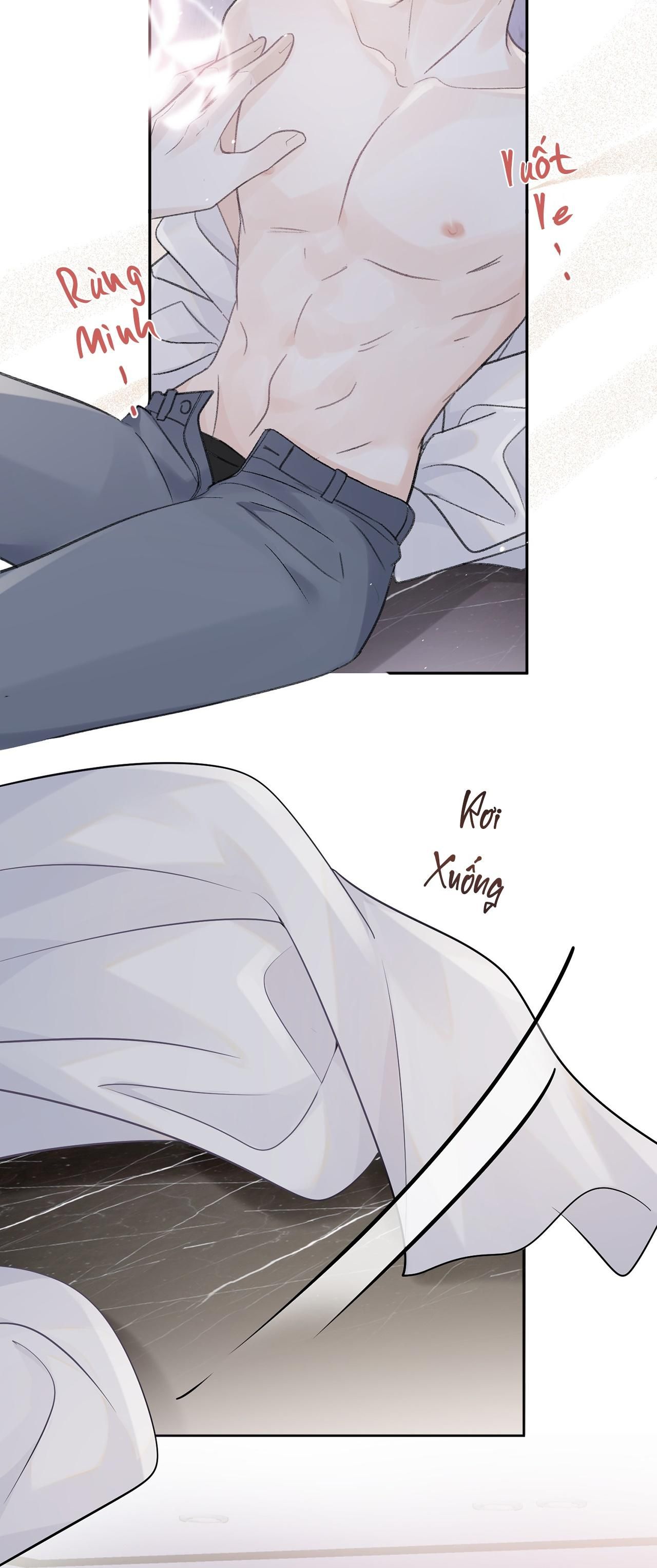 Phép Tắc Thăm Dò Chap 1 - Next Chap 2