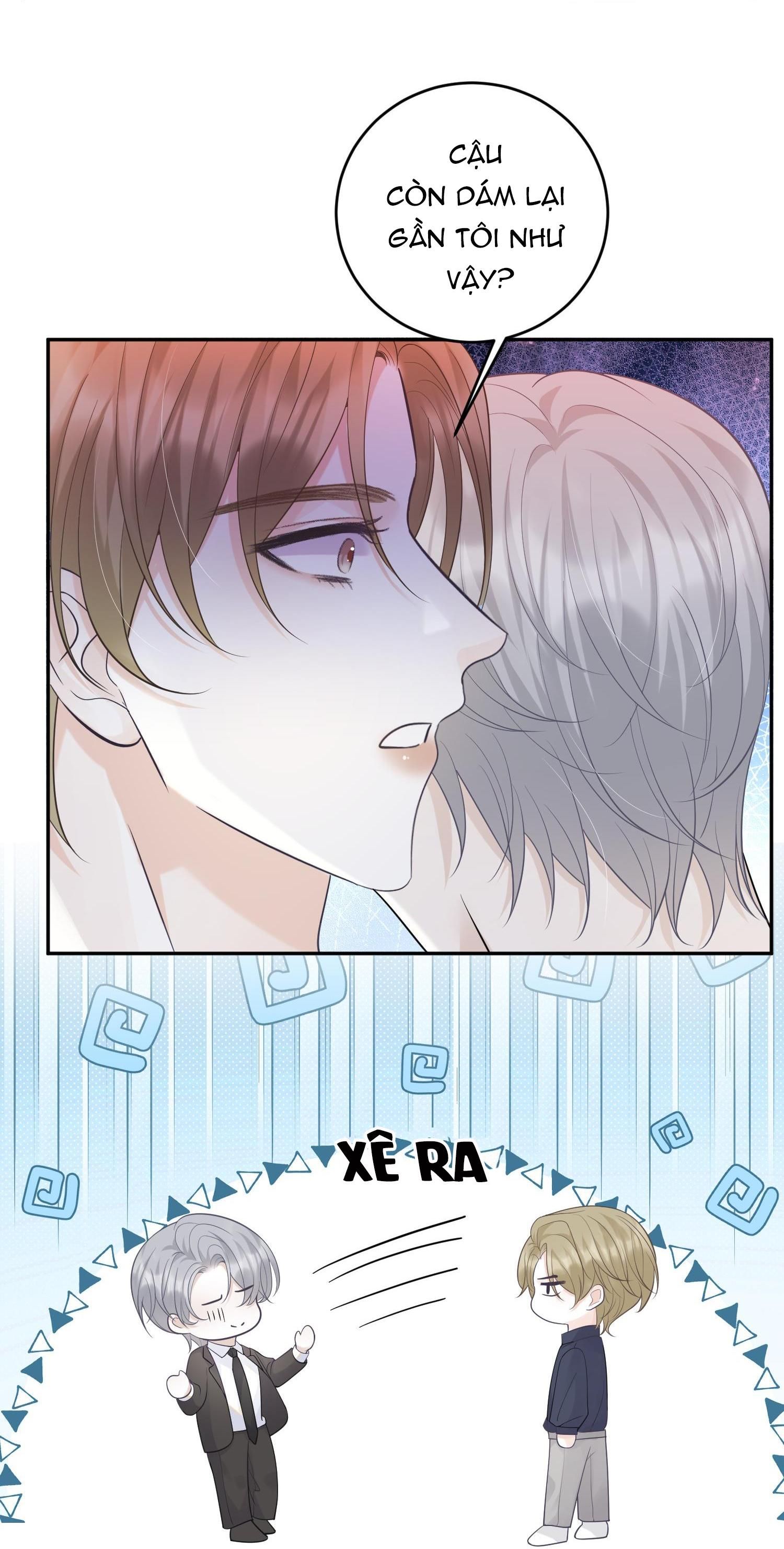 Phép Tắc Thăm Dò Chap 12 - Next Chap 13