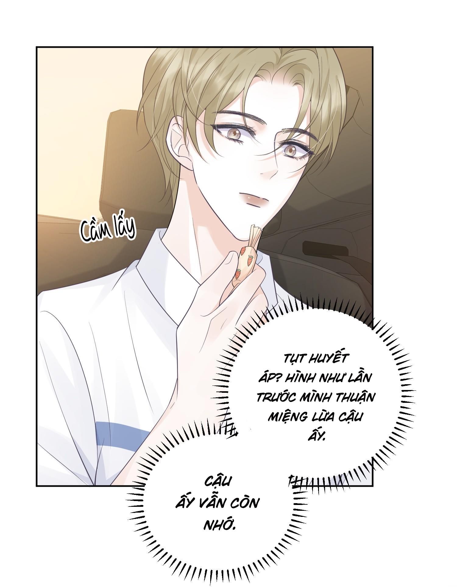 Phép Tắc Thăm Dò Chap 12 - Next Chap 13