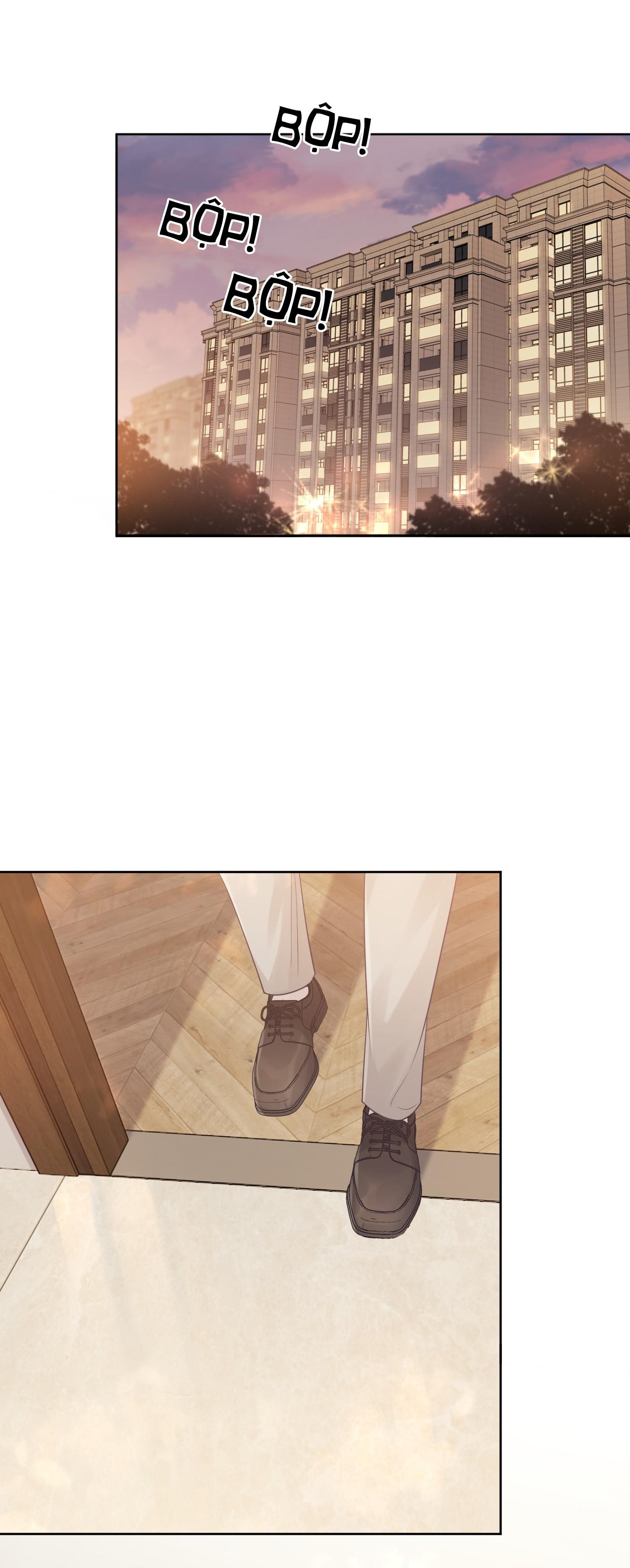 Phép Tắc Thăm Dò Chap 15 - Next Chap 16