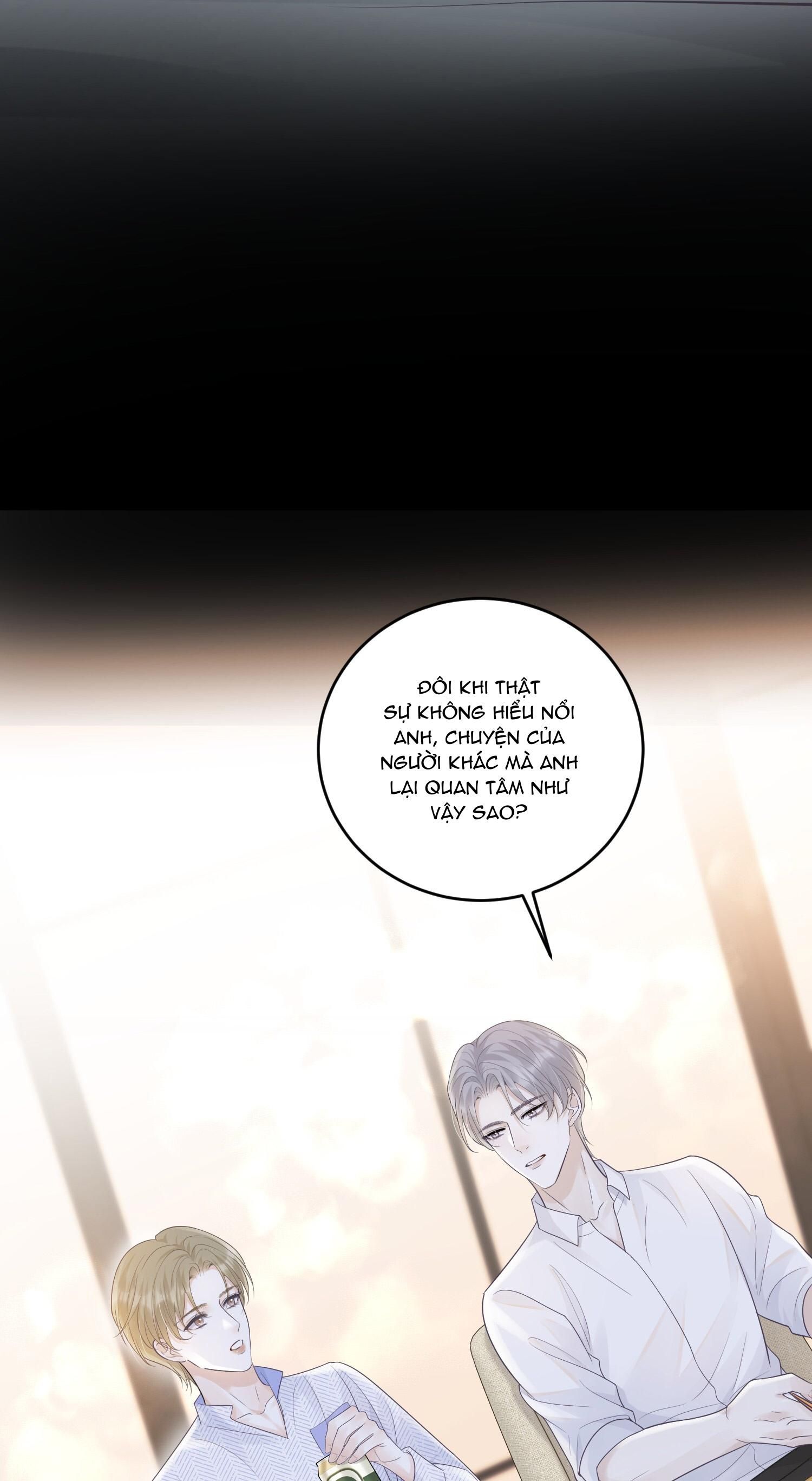 Phép Tắc Thăm Dò Chap 16 - Next Chap 17