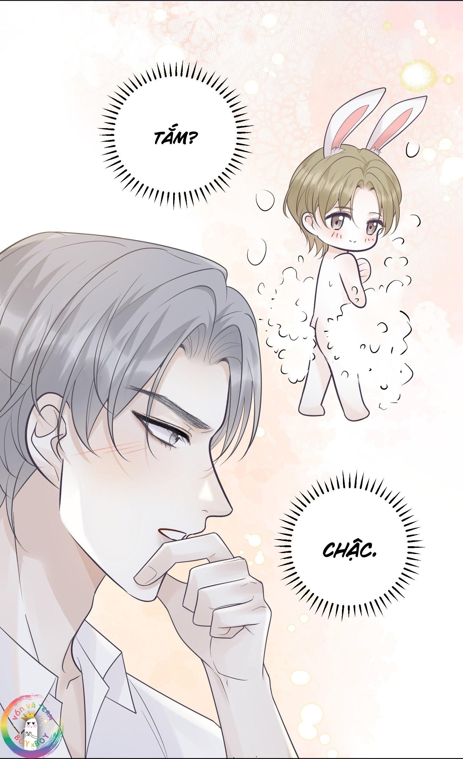 Phép Tắc Thăm Dò Chap 16 - Next Chap 17