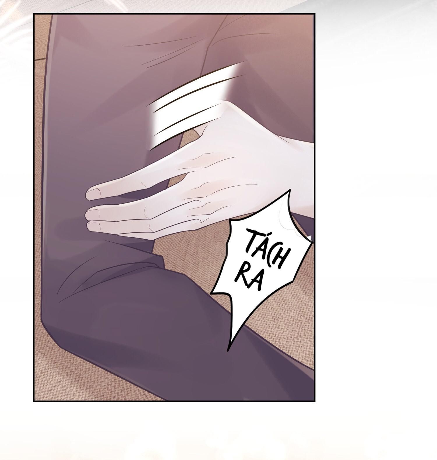 Phép Tắc Thăm Dò Chap 16 - Next Chap 17