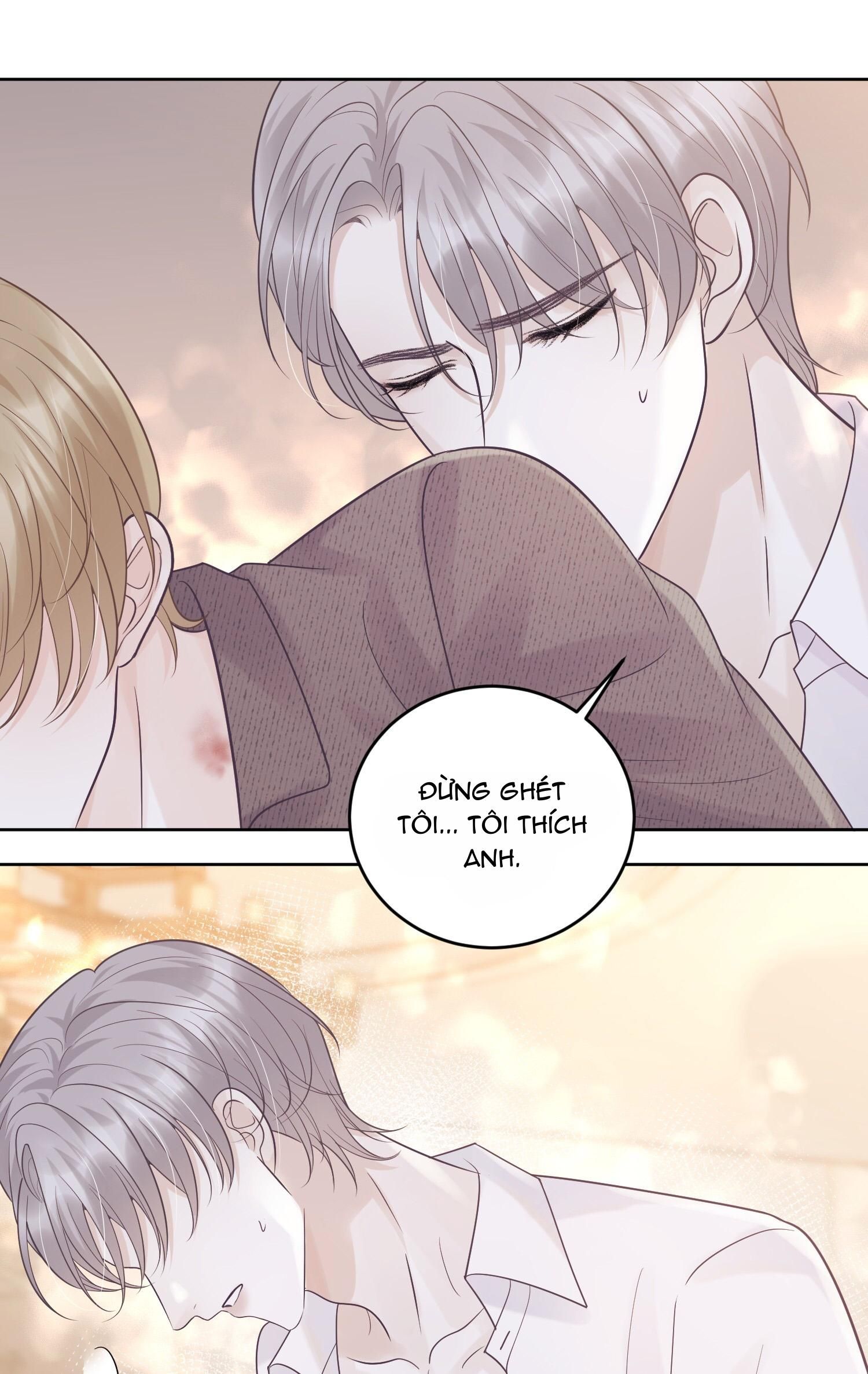 Phép Tắc Thăm Dò Chap 16 - Next Chap 17