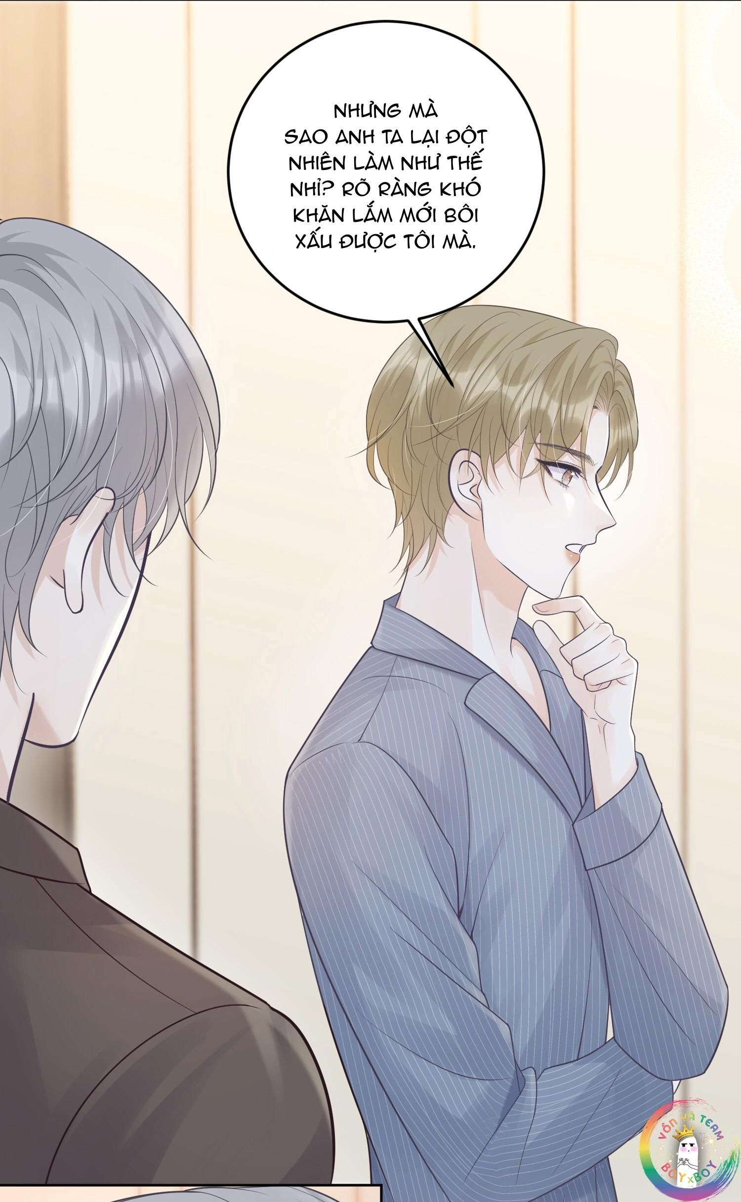 Phép Tắc Thăm Dò Chap 16 - Next Chap 17