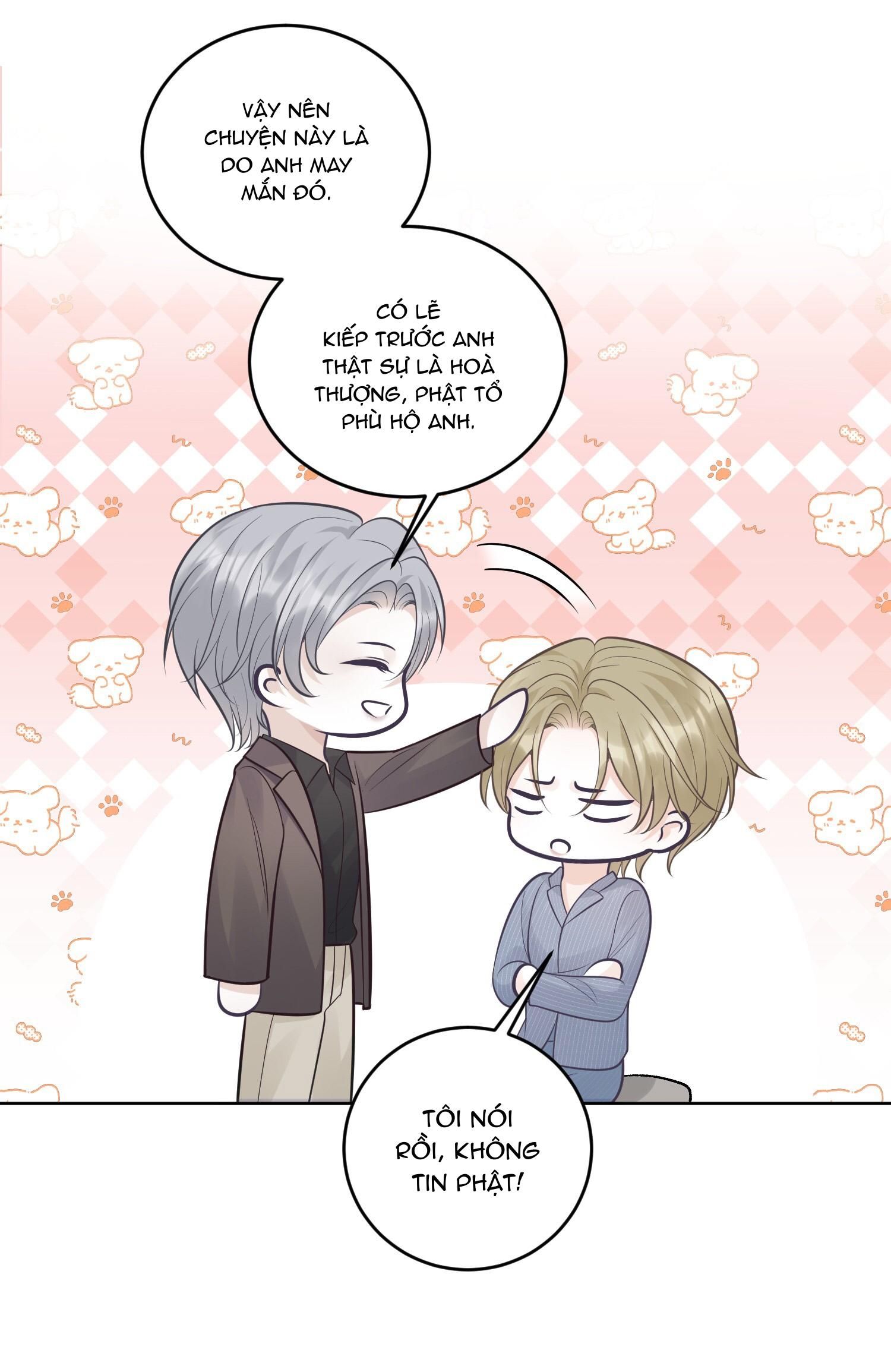 Phép Tắc Thăm Dò Chap 16 - Next Chap 17