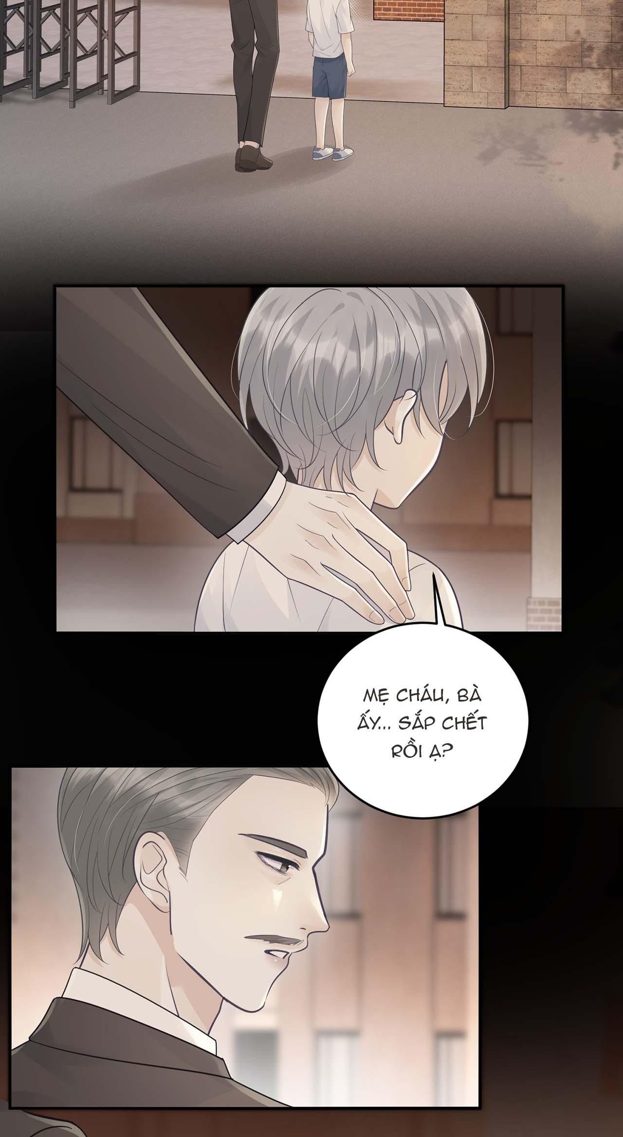 Phép Tắc Thăm Dò Chap 19 - Next Chap 20