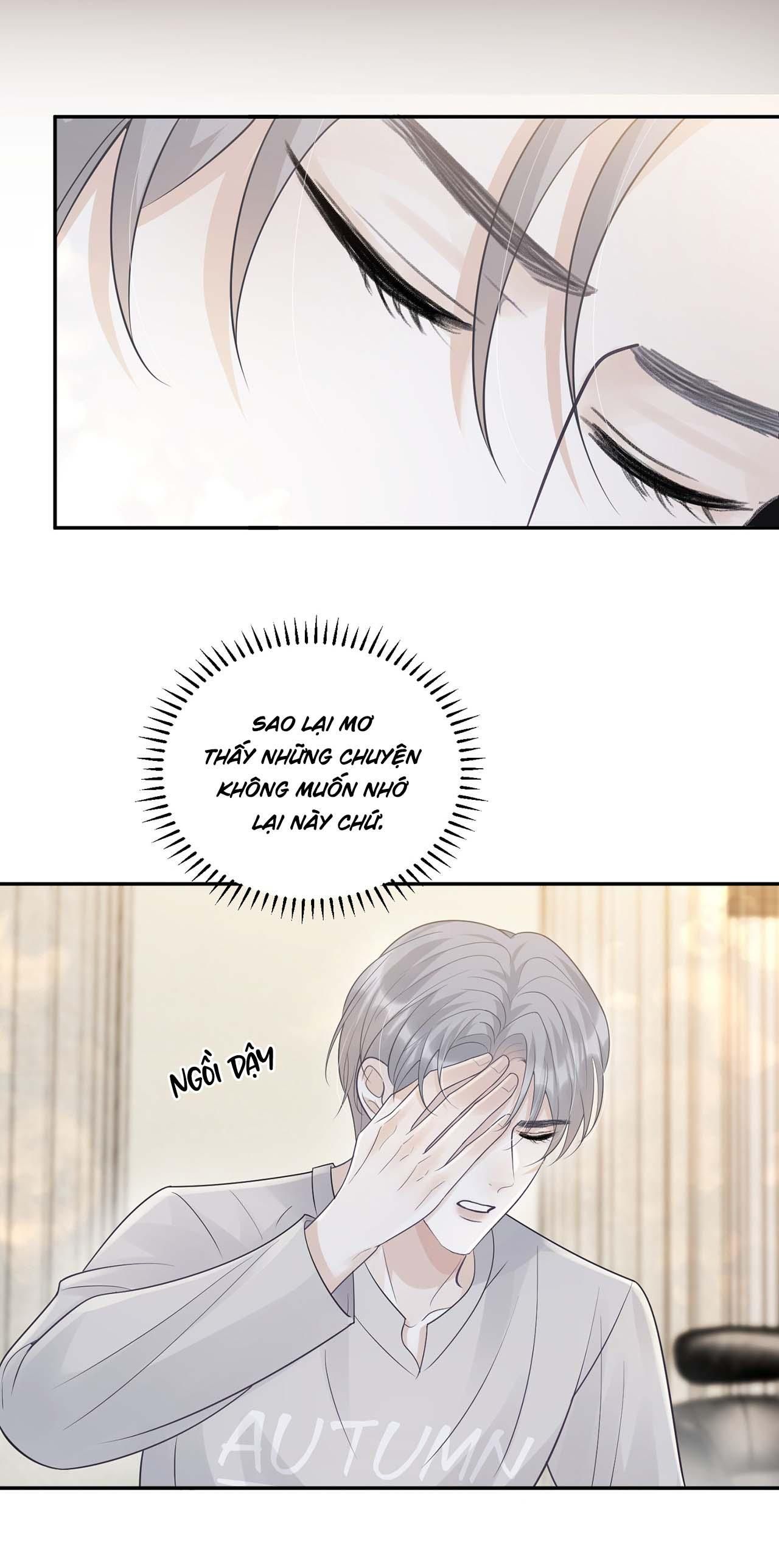 Phép Tắc Thăm Dò Chap 19 - Next Chap 20